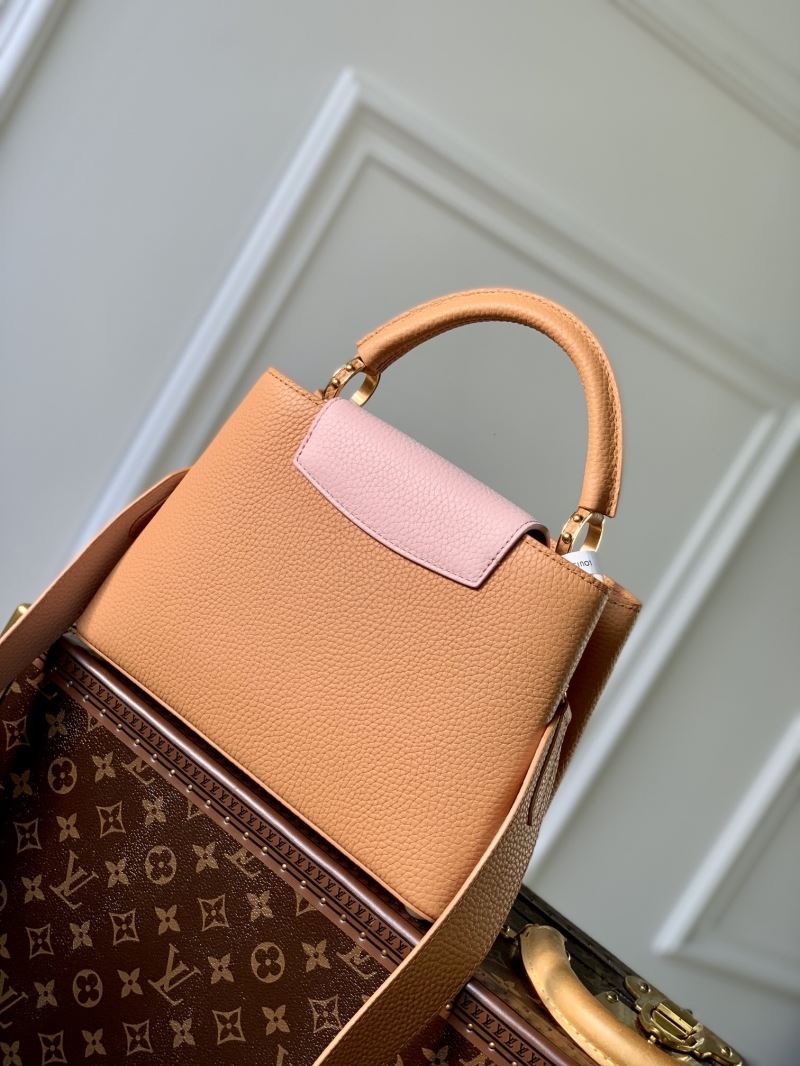 LV Top Handle Bags